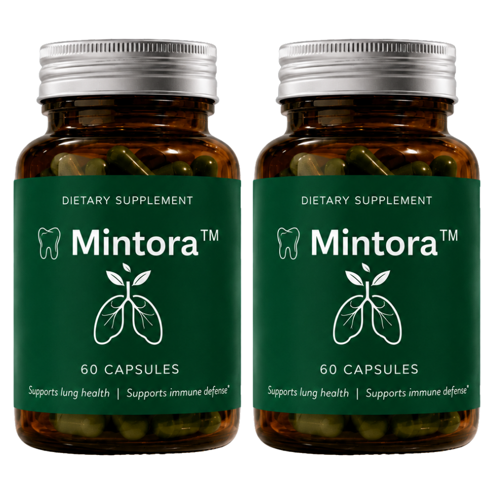 Mintora™