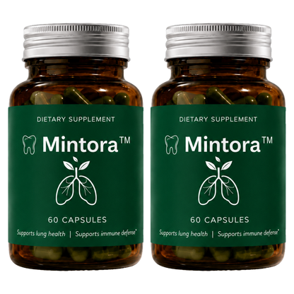 Mintora™