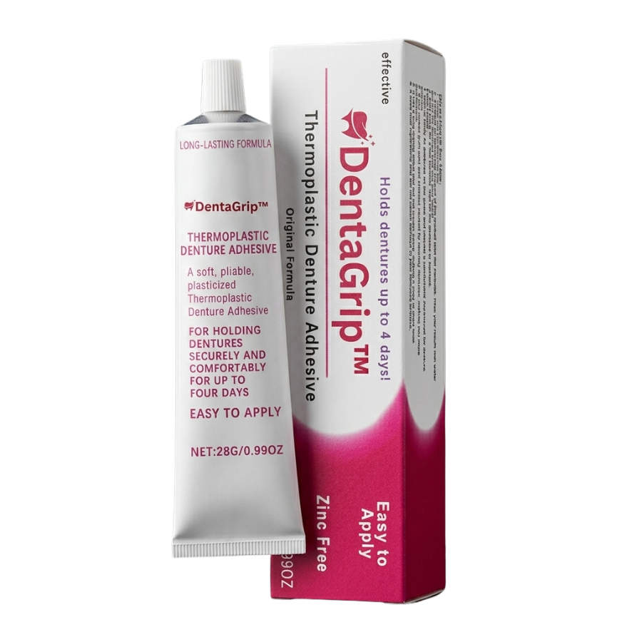 DentaGrip™