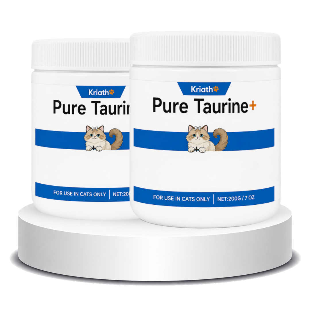 Pure Taurine+