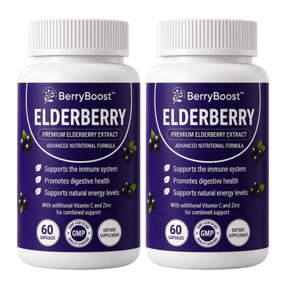 BerryBoost™