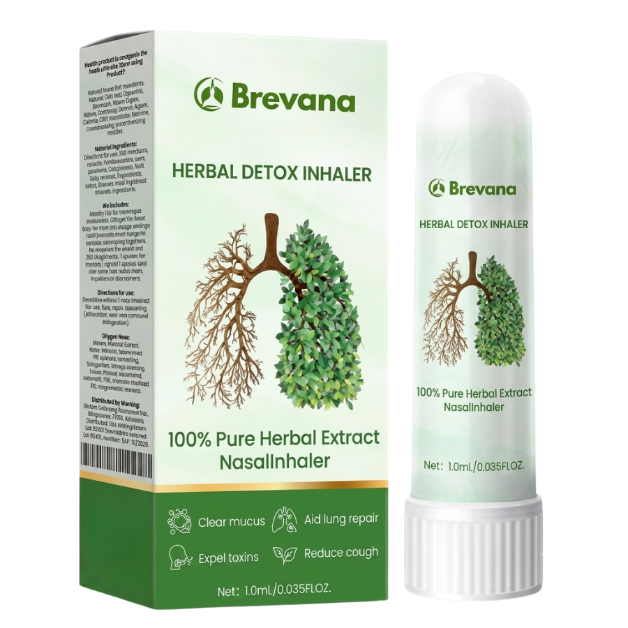 Brevana™