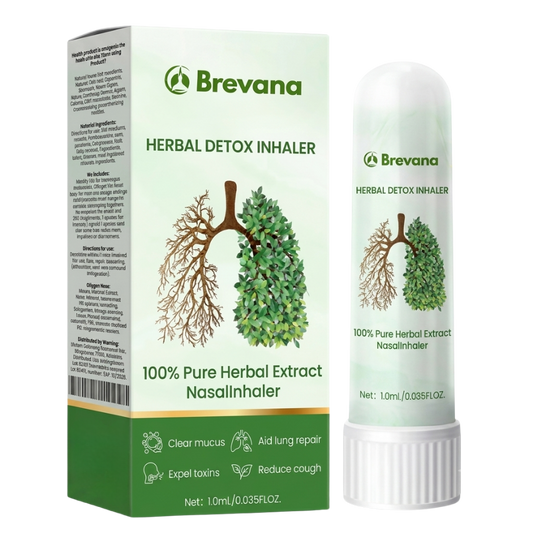 Brevana™