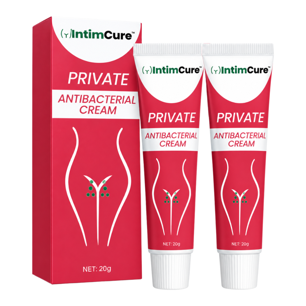 IntimCure™