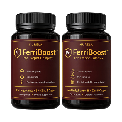 FerriBoost™