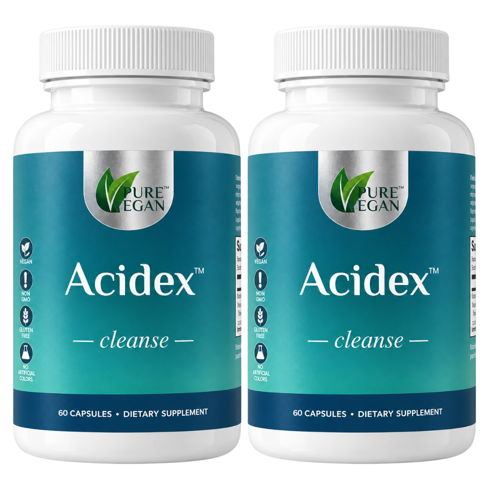 Acidex™