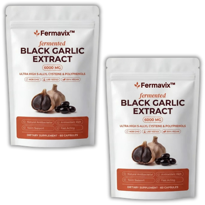 Fermavix™