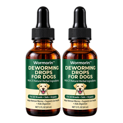 Wormorin™