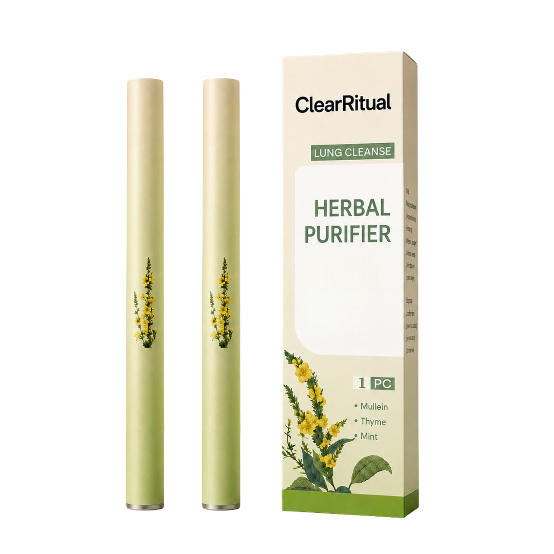 ClearRitual™