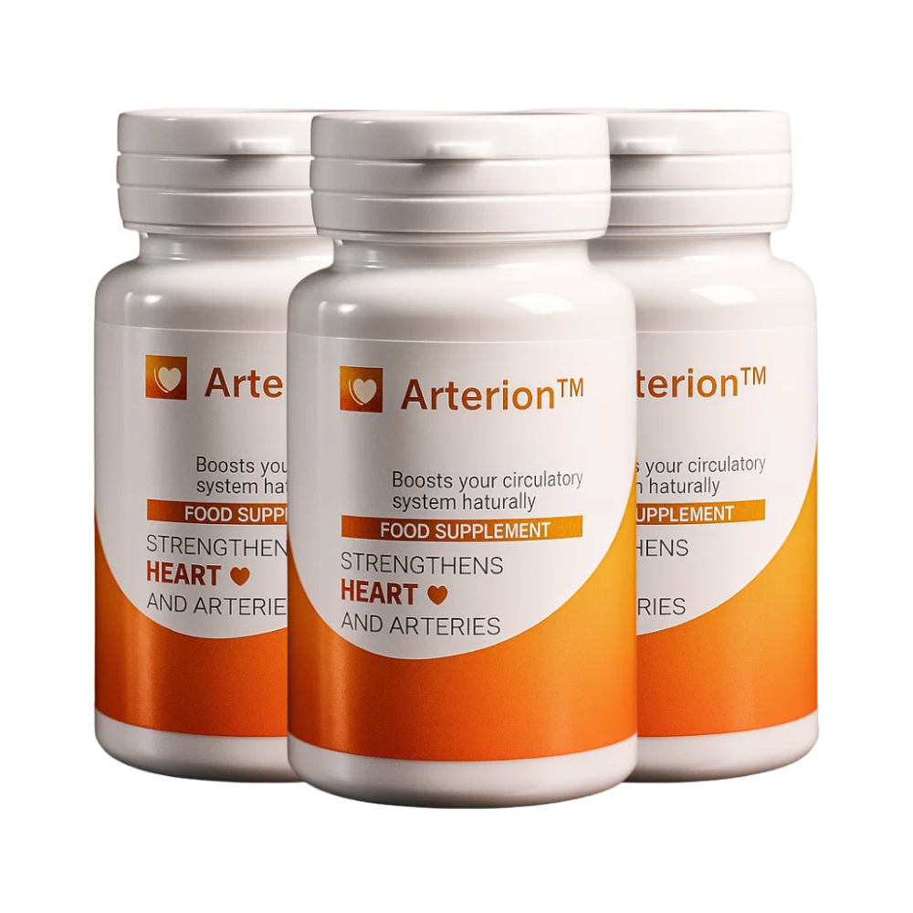 Arterion™