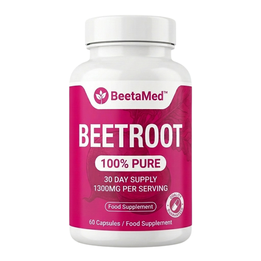 BeetaMed™