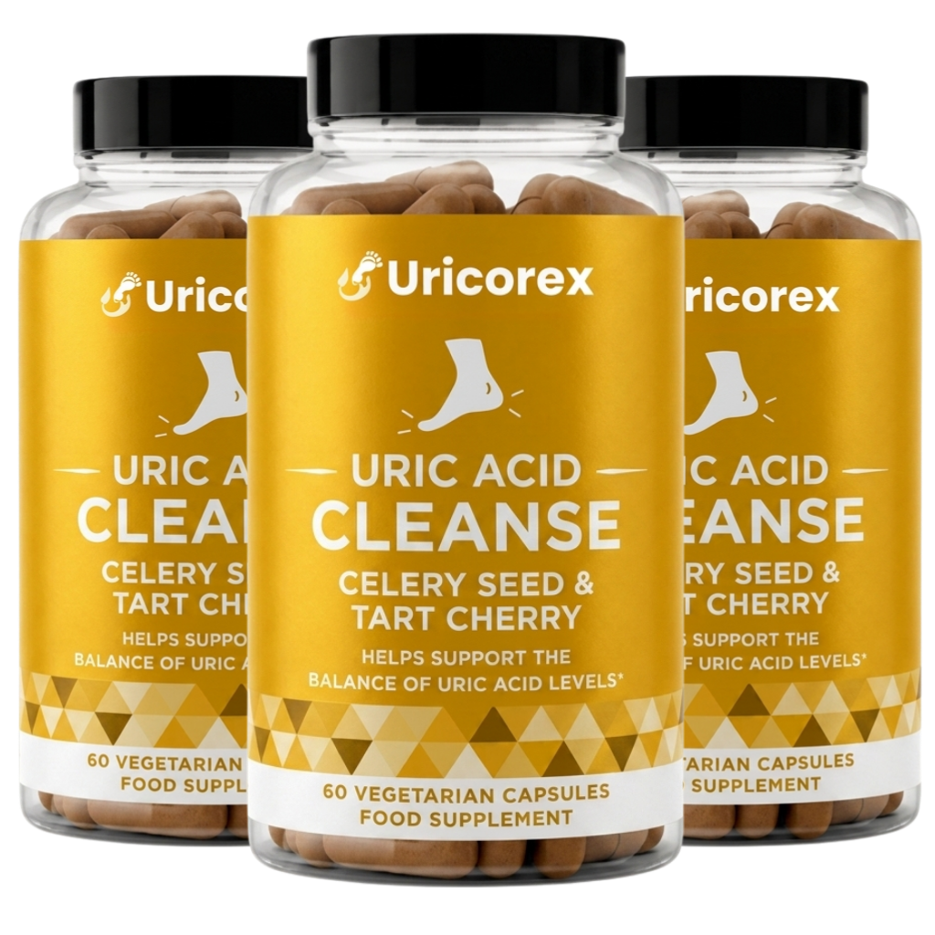 Uricorex™