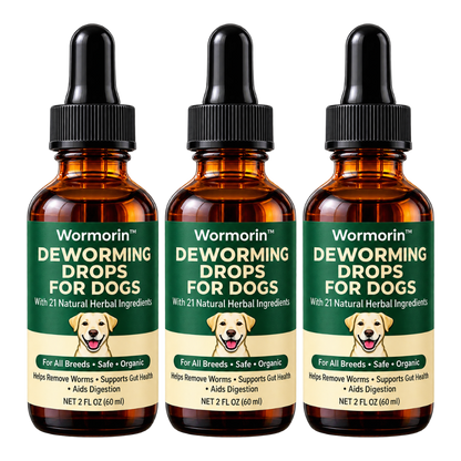 Wormorin™