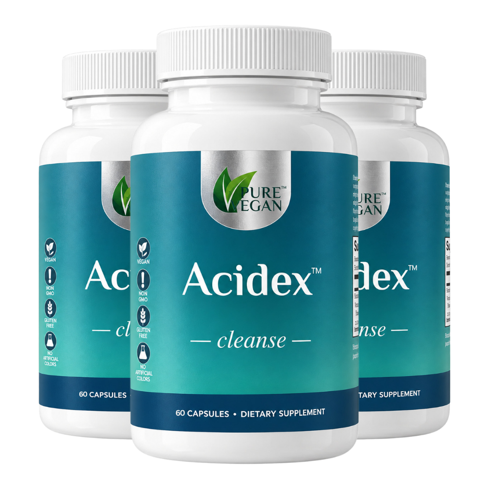 Acidex™