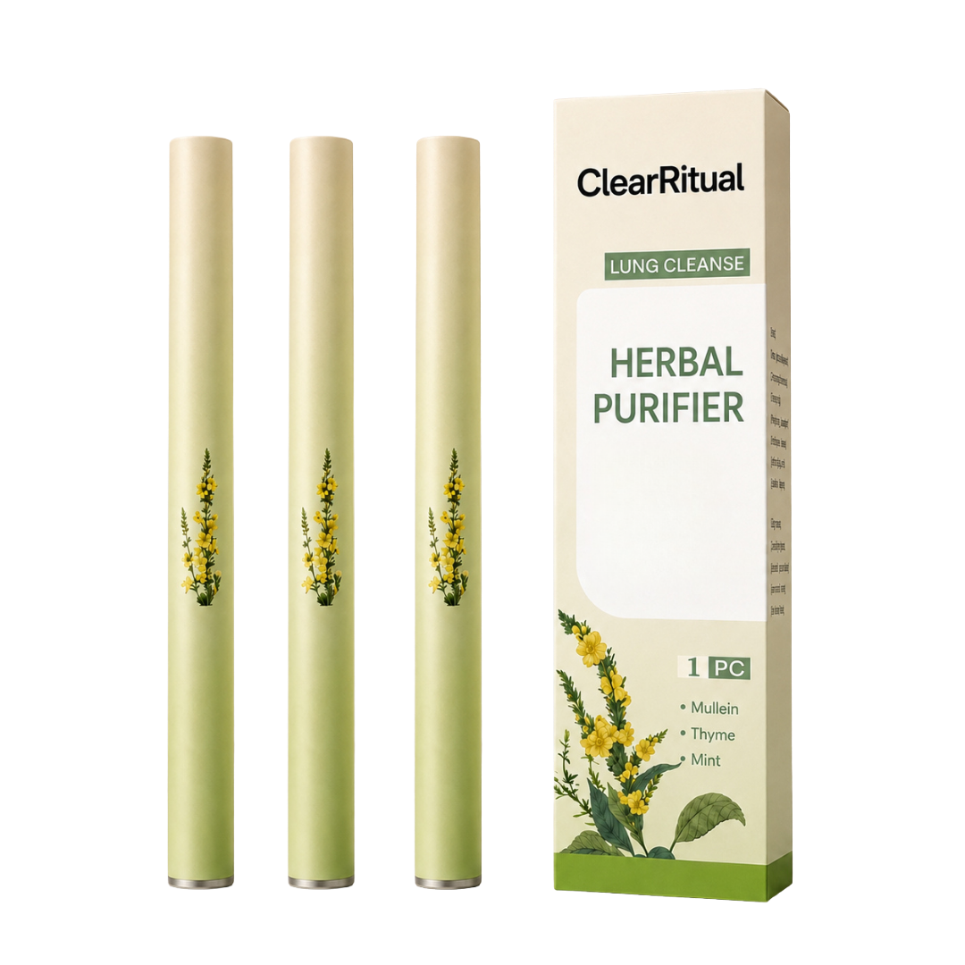 ClearRitual™