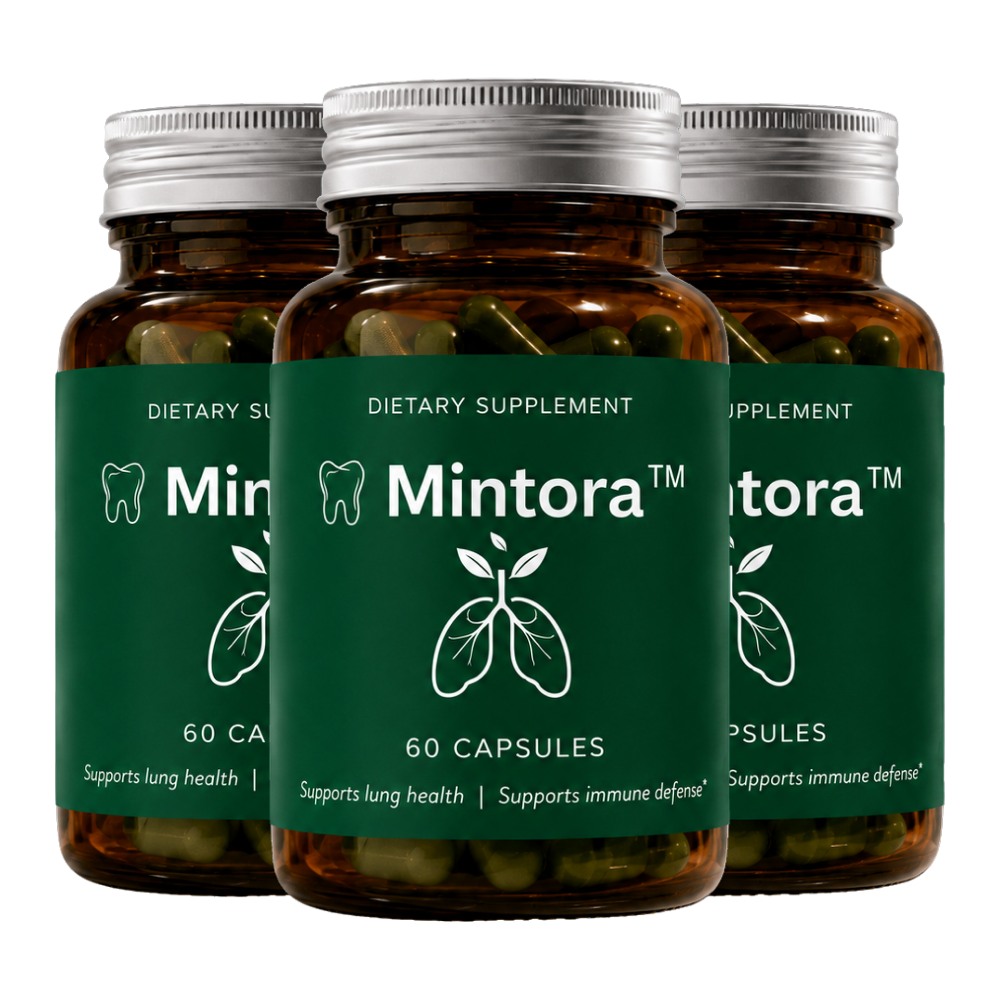 Mintora™