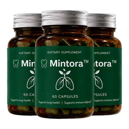 Mintora™