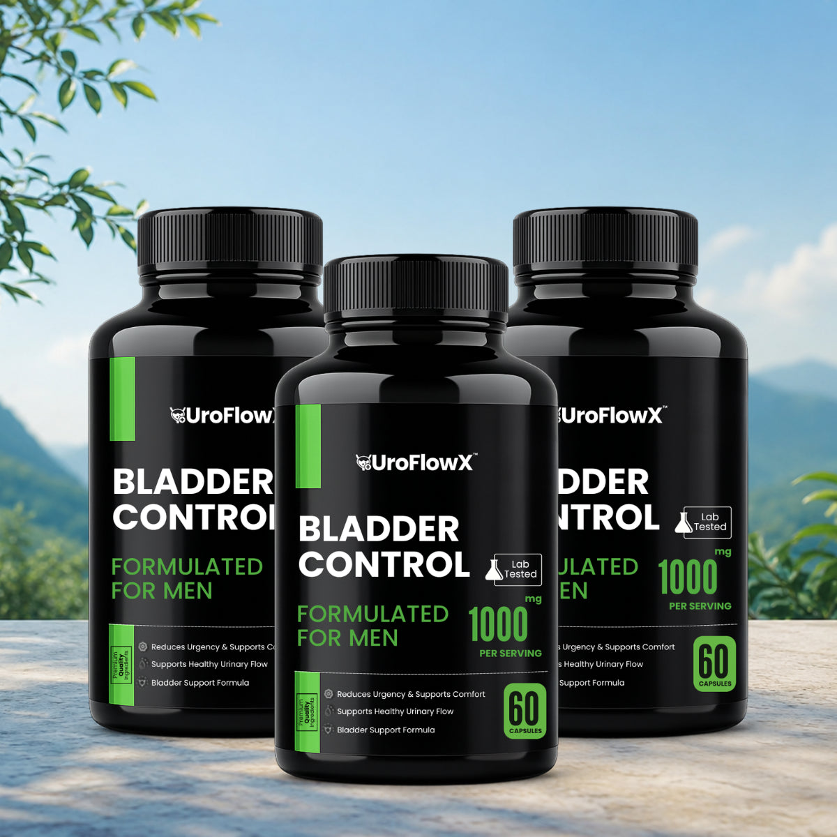 UroFlowX™