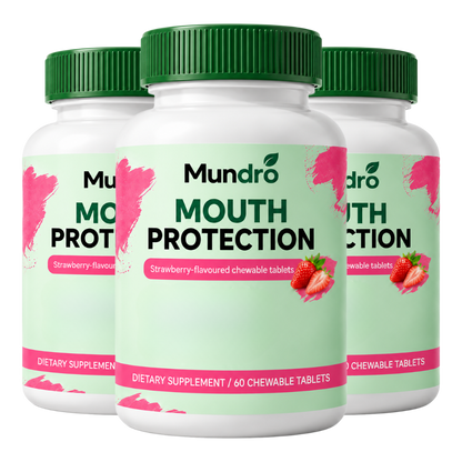 Mundro