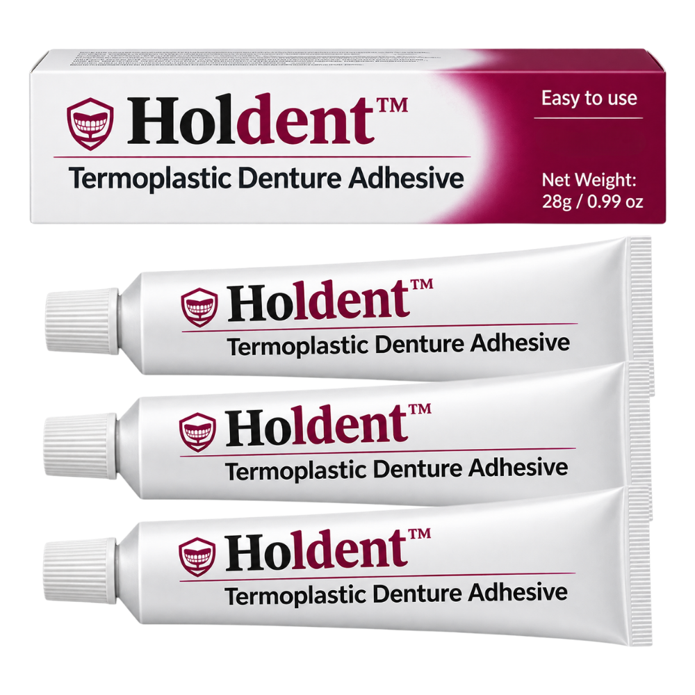 Holdent™