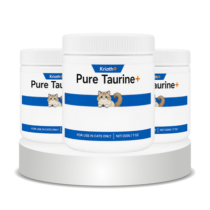 Pure Taurine+