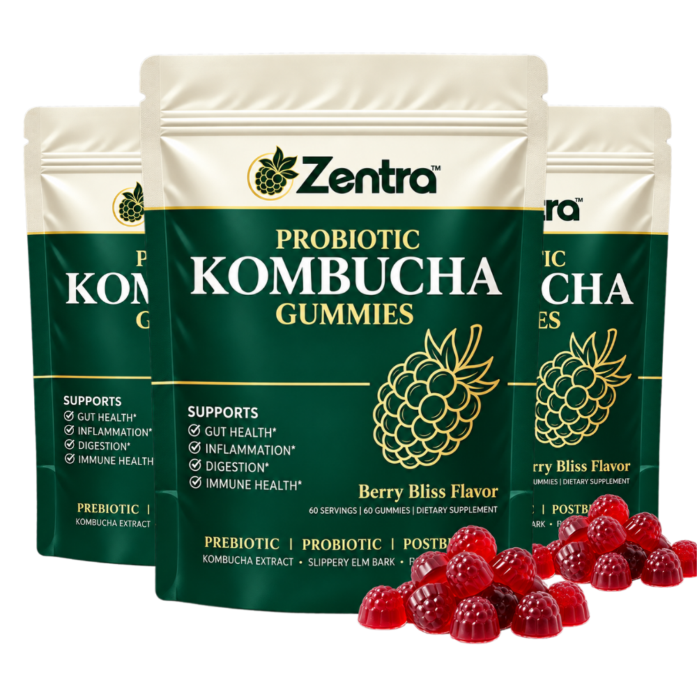 Zentra™