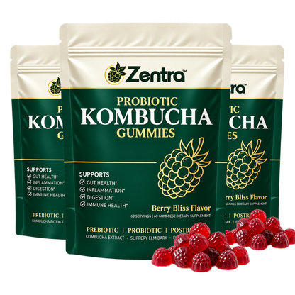 Zentra™