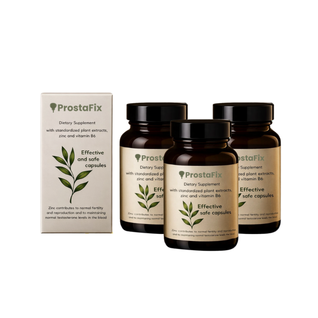 ProstaFix™