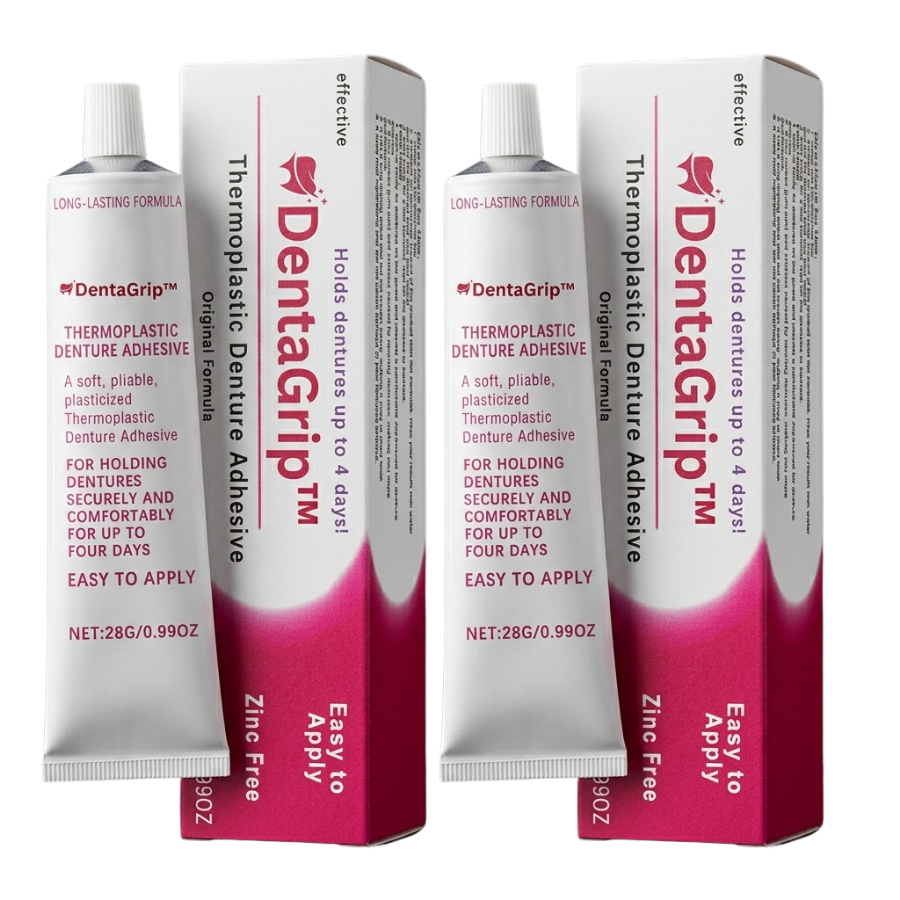 DentaGrip™