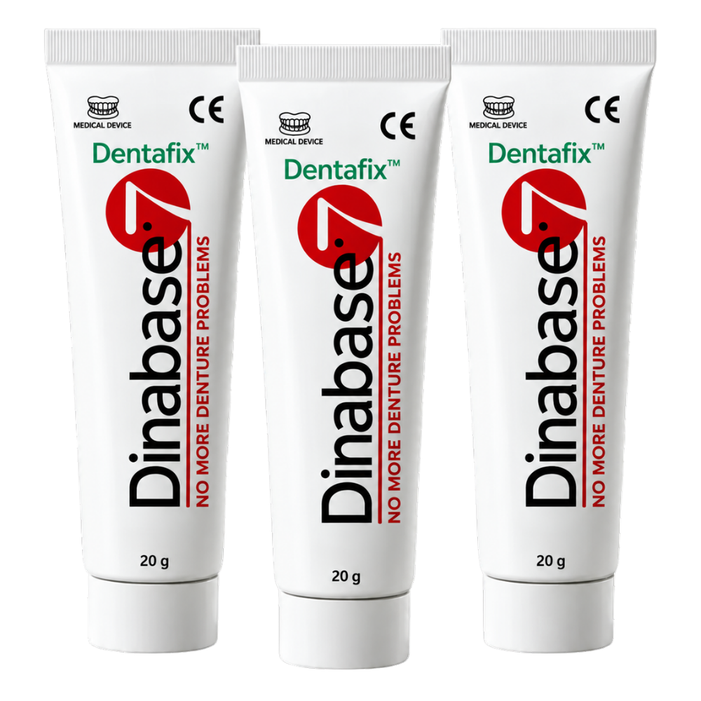 Dentafix™