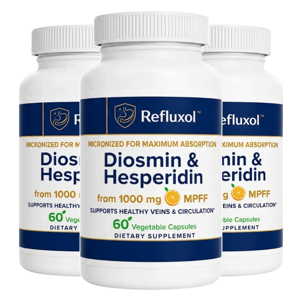 Refluxol™
