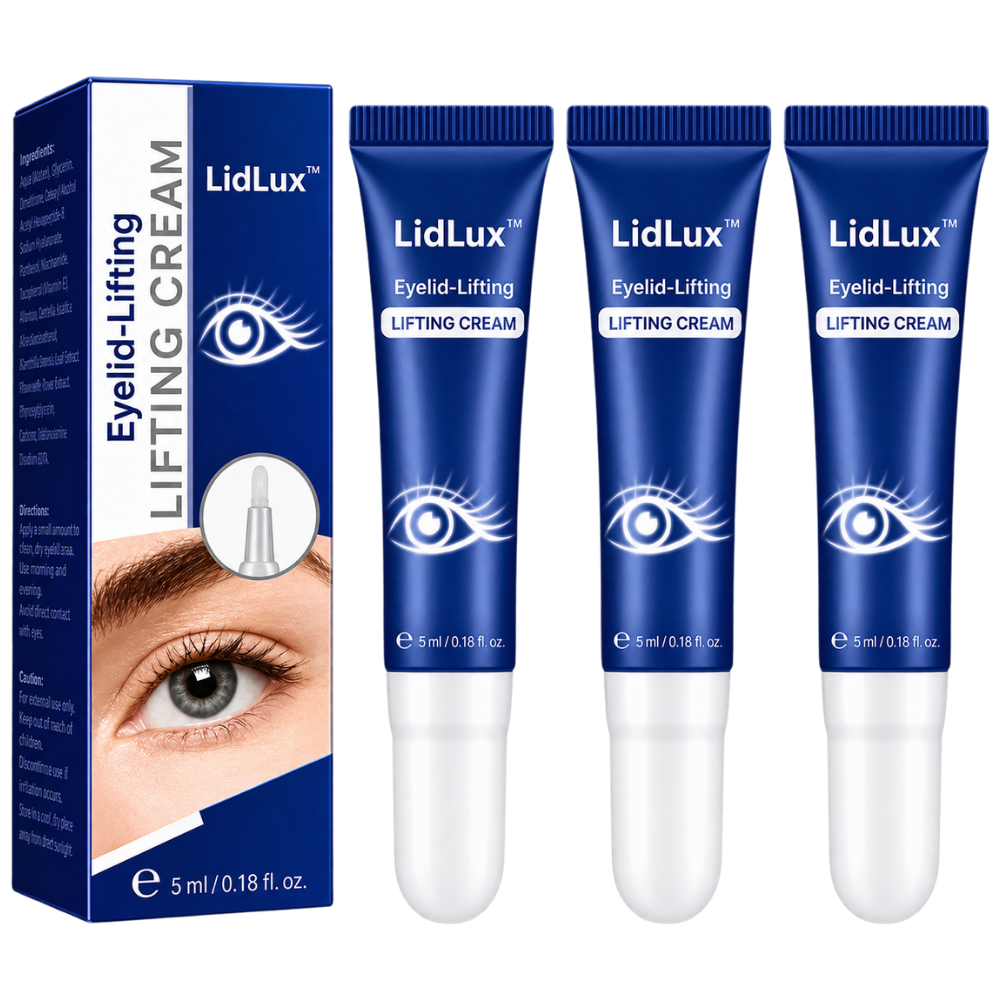 LidLux™