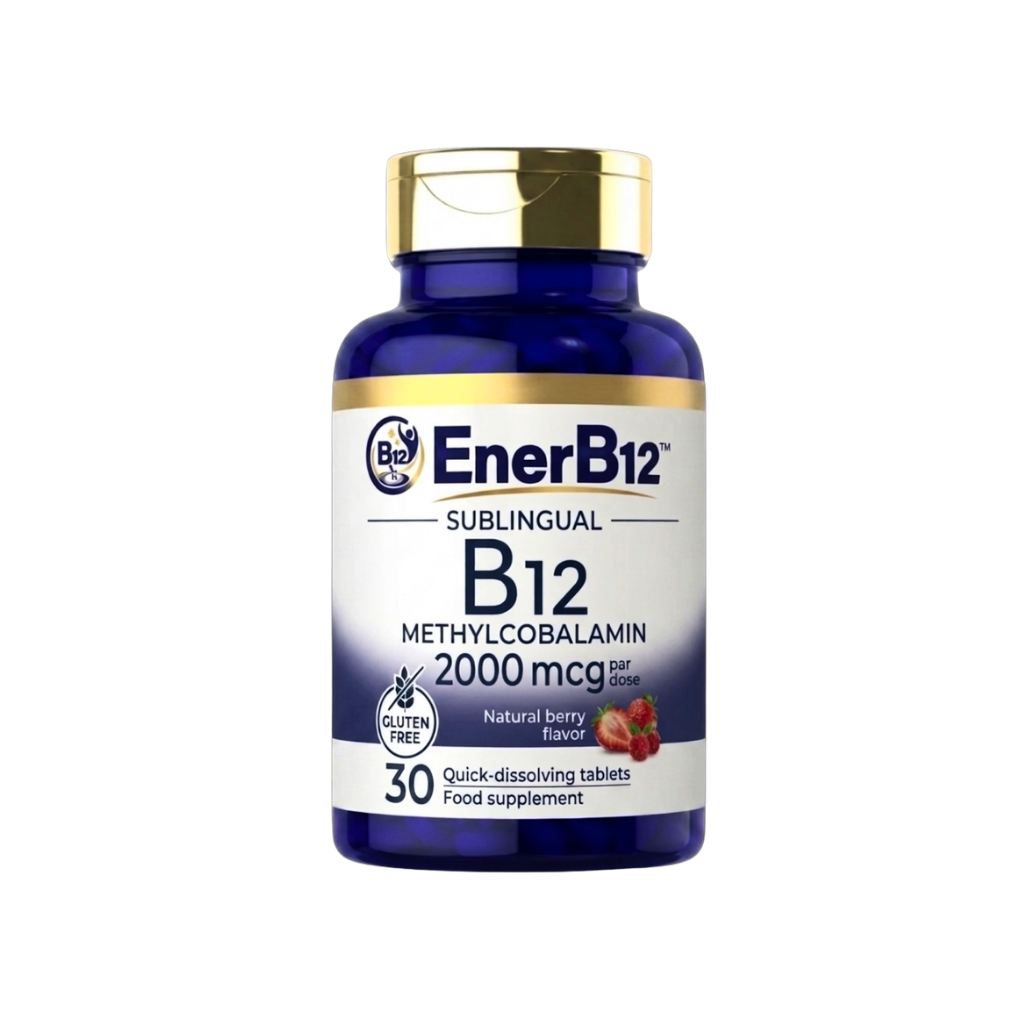 ÉnerB12™