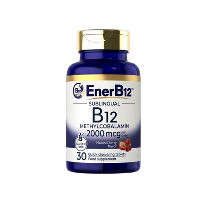 ÉnerB12™