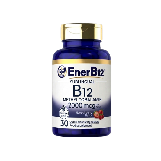 ÉnerB12™