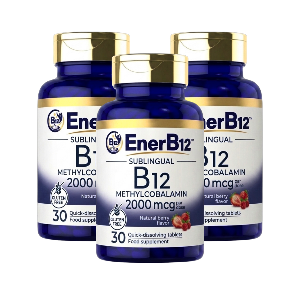ÉnerB12™
