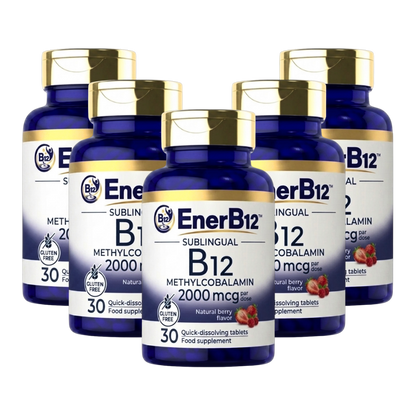 ÉnerB12™