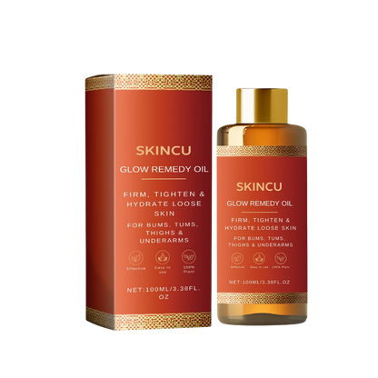 Skincu Glow Remedy Oil