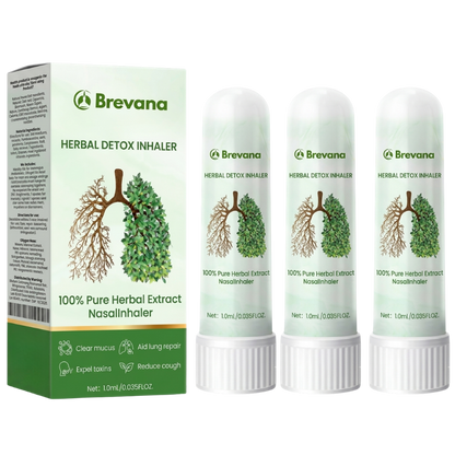 Brevana™