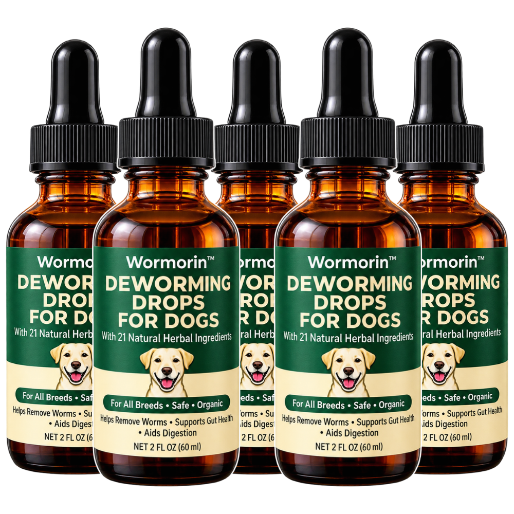 Wormorin™