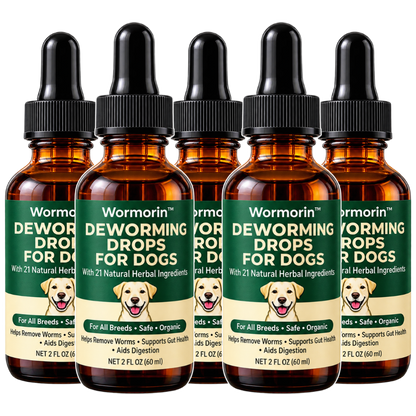 Wormorin™