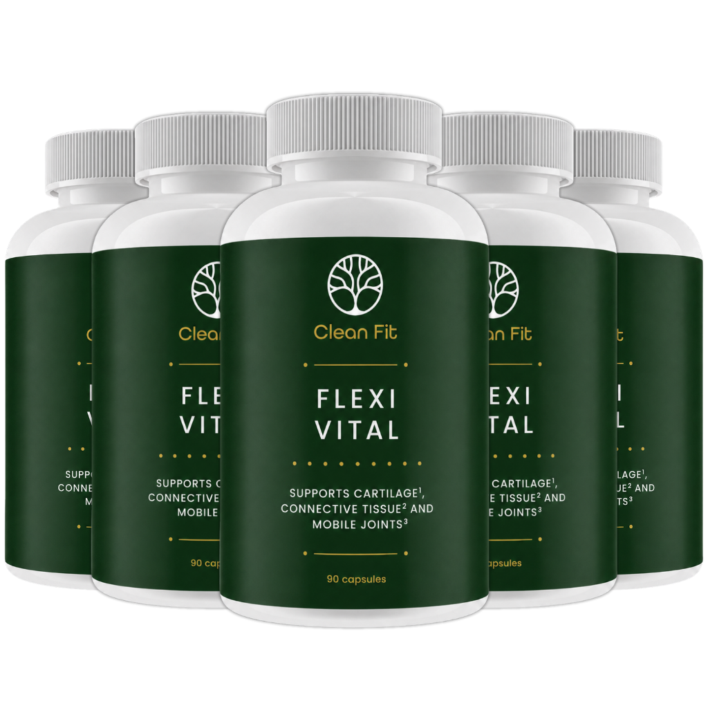 FlexiVital