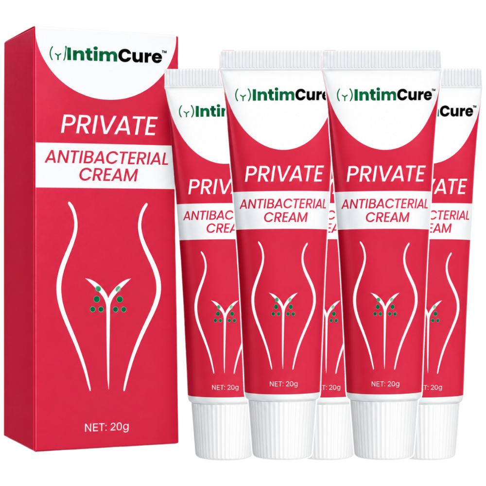 IntimCure™