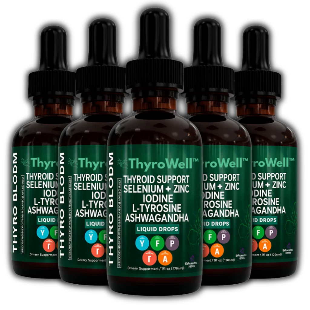 ThyroWell™