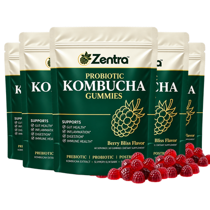 Zentra™