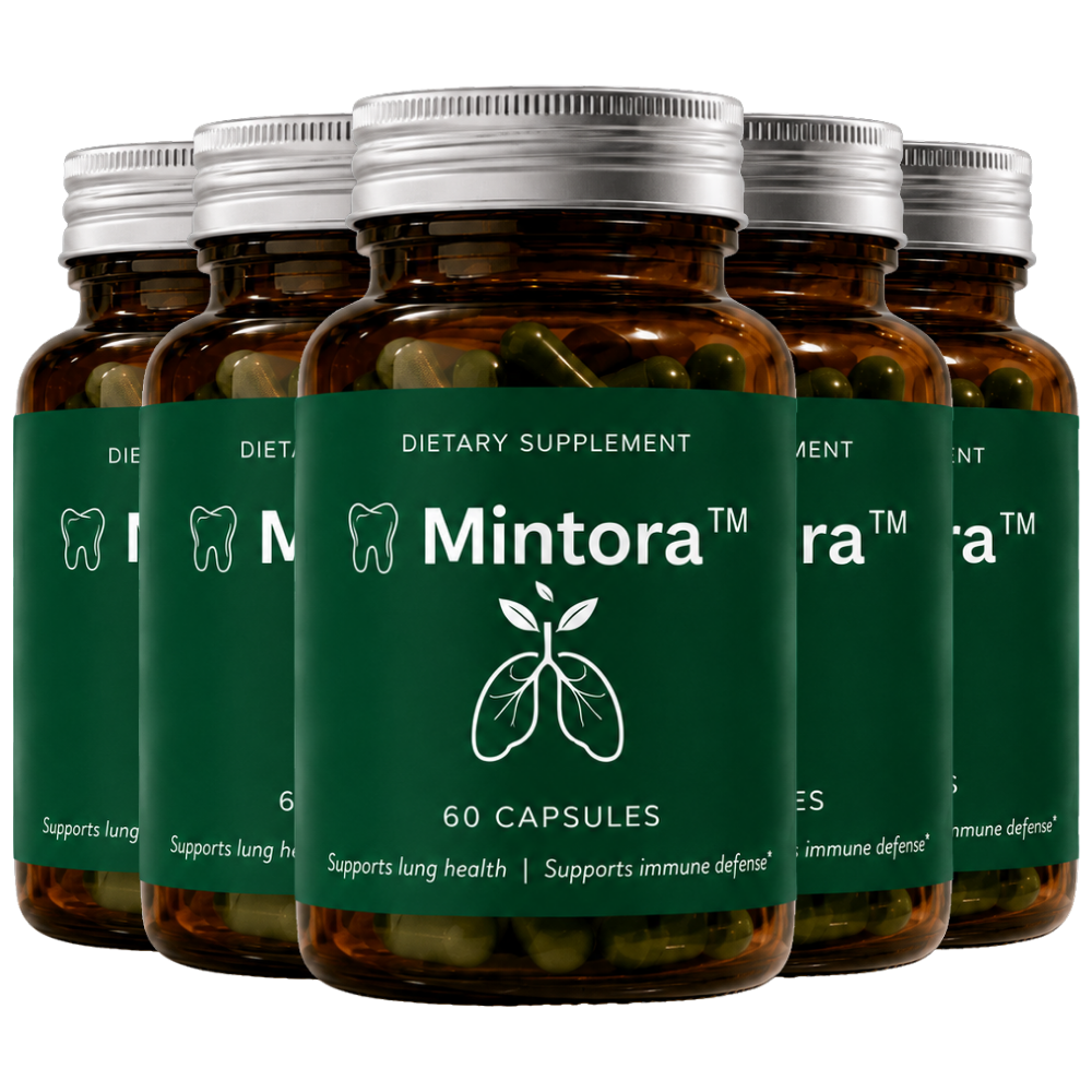 Mintora™