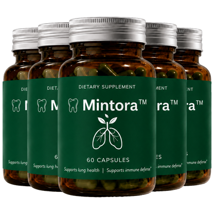 Mintora™