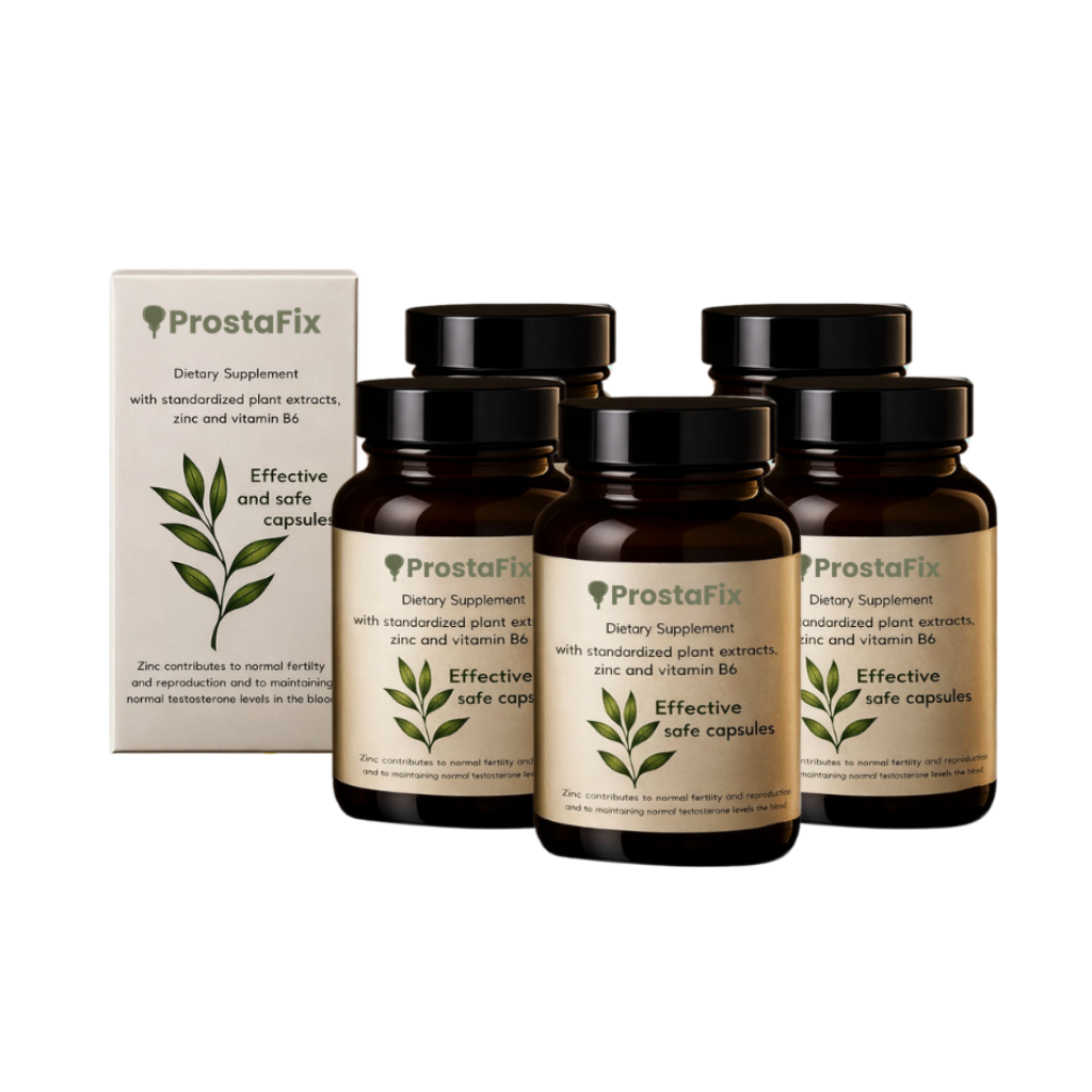 ProstaFix™