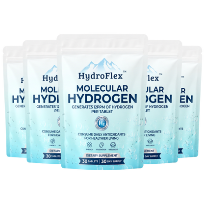 HydroFlex™