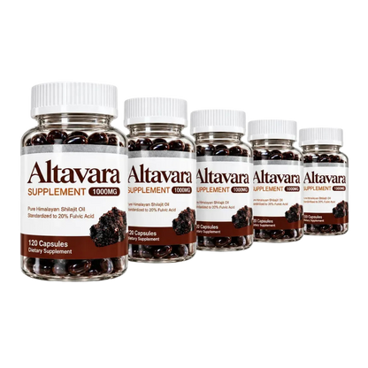 Altavara™